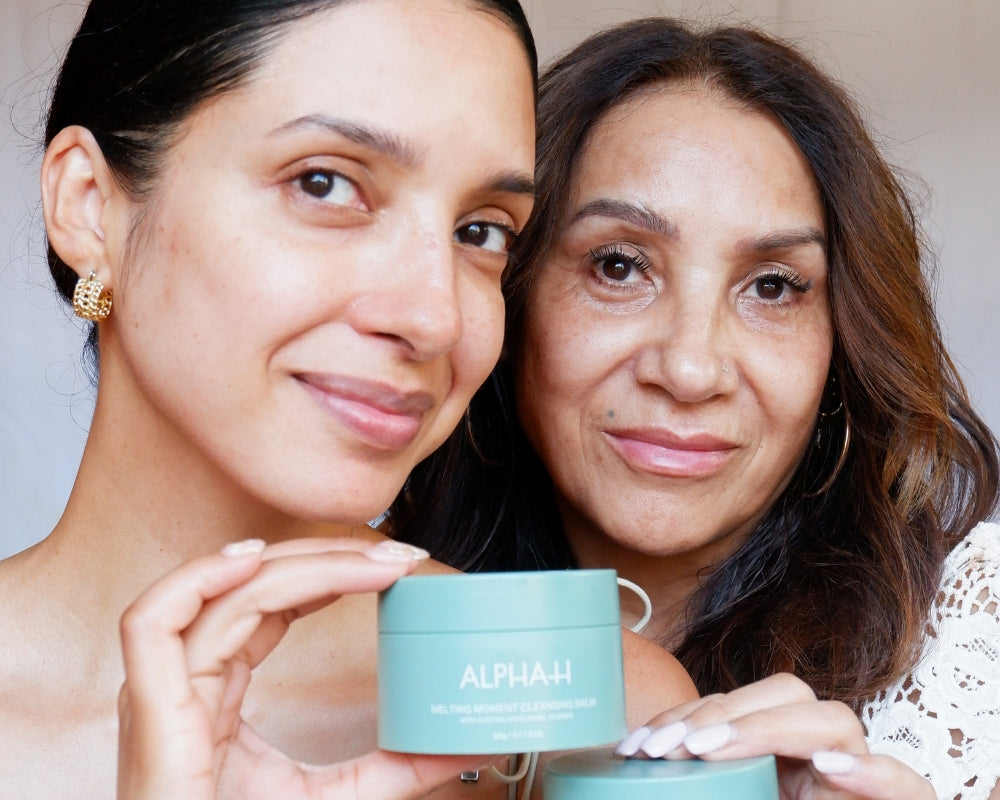 6 Reasons to Try Double Cleansing With a Balm Cleanser