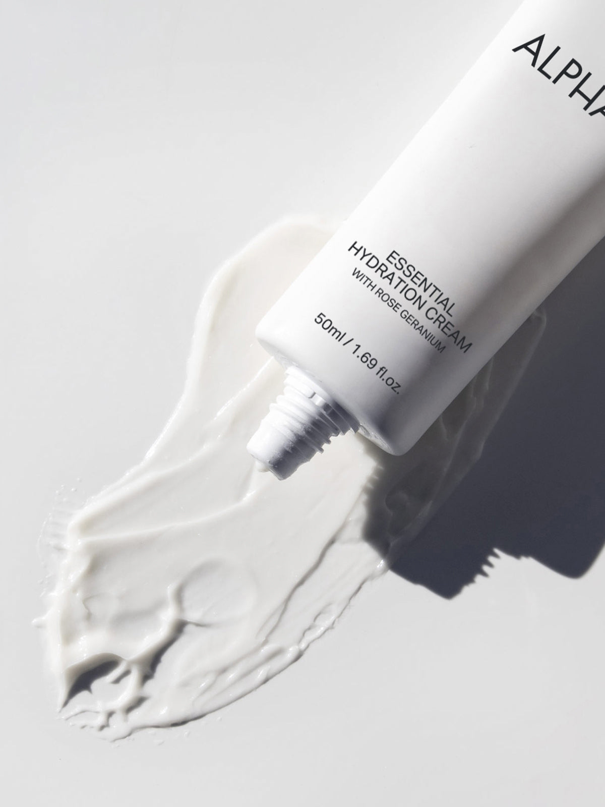 Essential Hydration Cream
