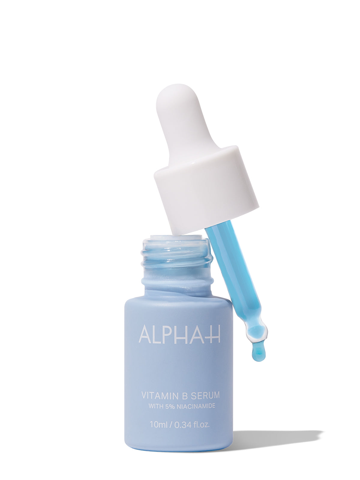 Vitamin B Serum with 5% Niacinamide