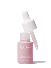 Vitamin E Serum with 1% Ceramide Complex 10ml
