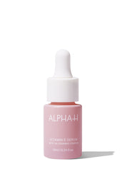 Vitamin E Serum with 1% Ceramide Complex 10ml