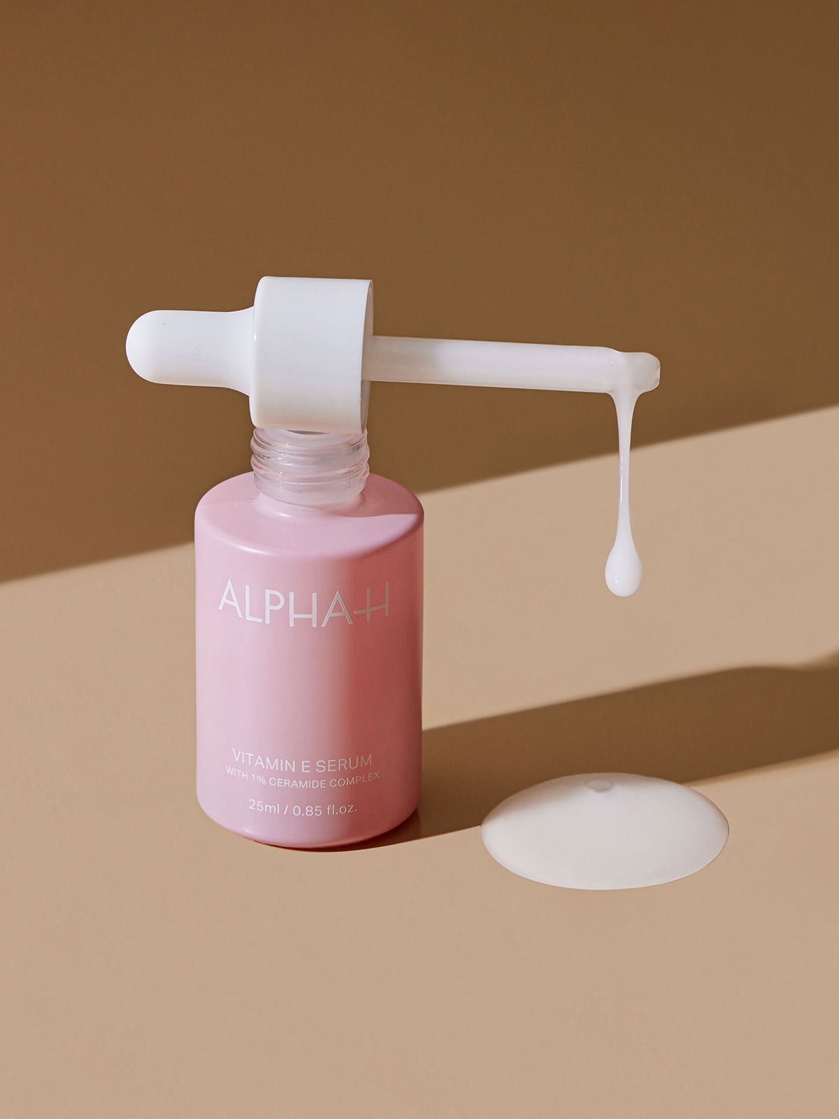 Vitamin E Serum with 1% Ceramide Complex