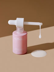 Vitamin E Serum with 1% Ceramide Complex