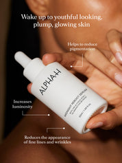 Midnight Reboot Serum