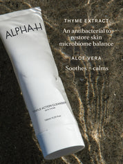 Triple Action Cleanser