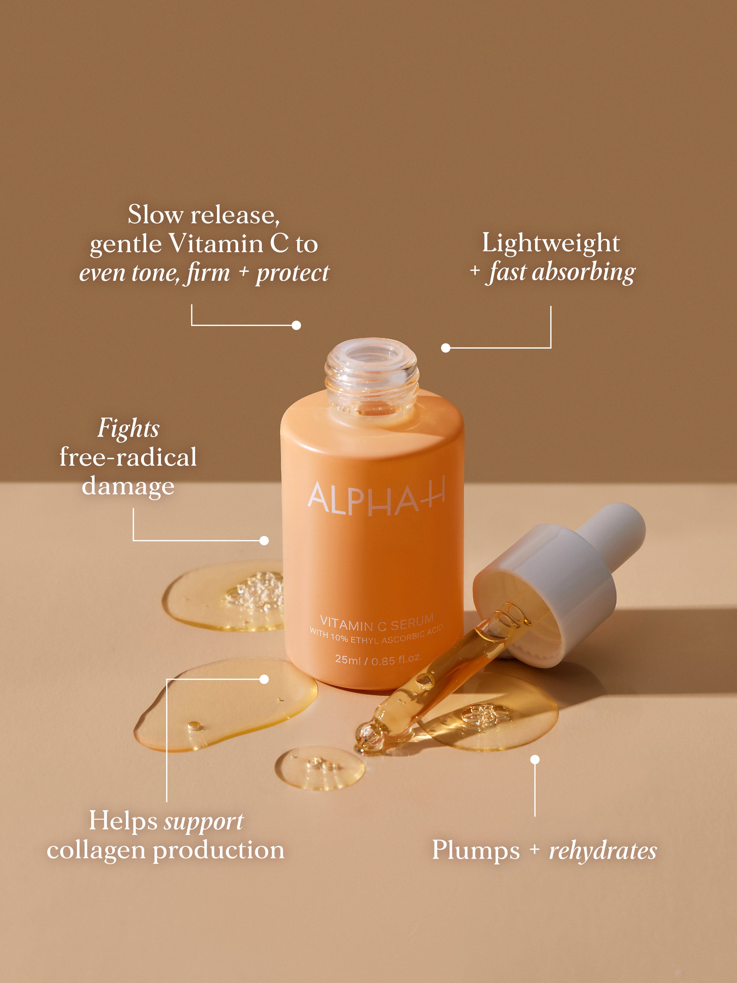 Brightening Serum Duo