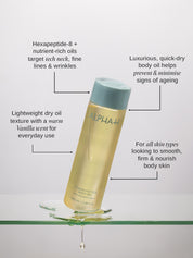 Body Care Trio