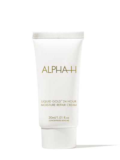 Liquid Gold 24 Hour Moisture Repair Cream 30ml