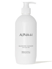 Balancing Cleanser 500ml