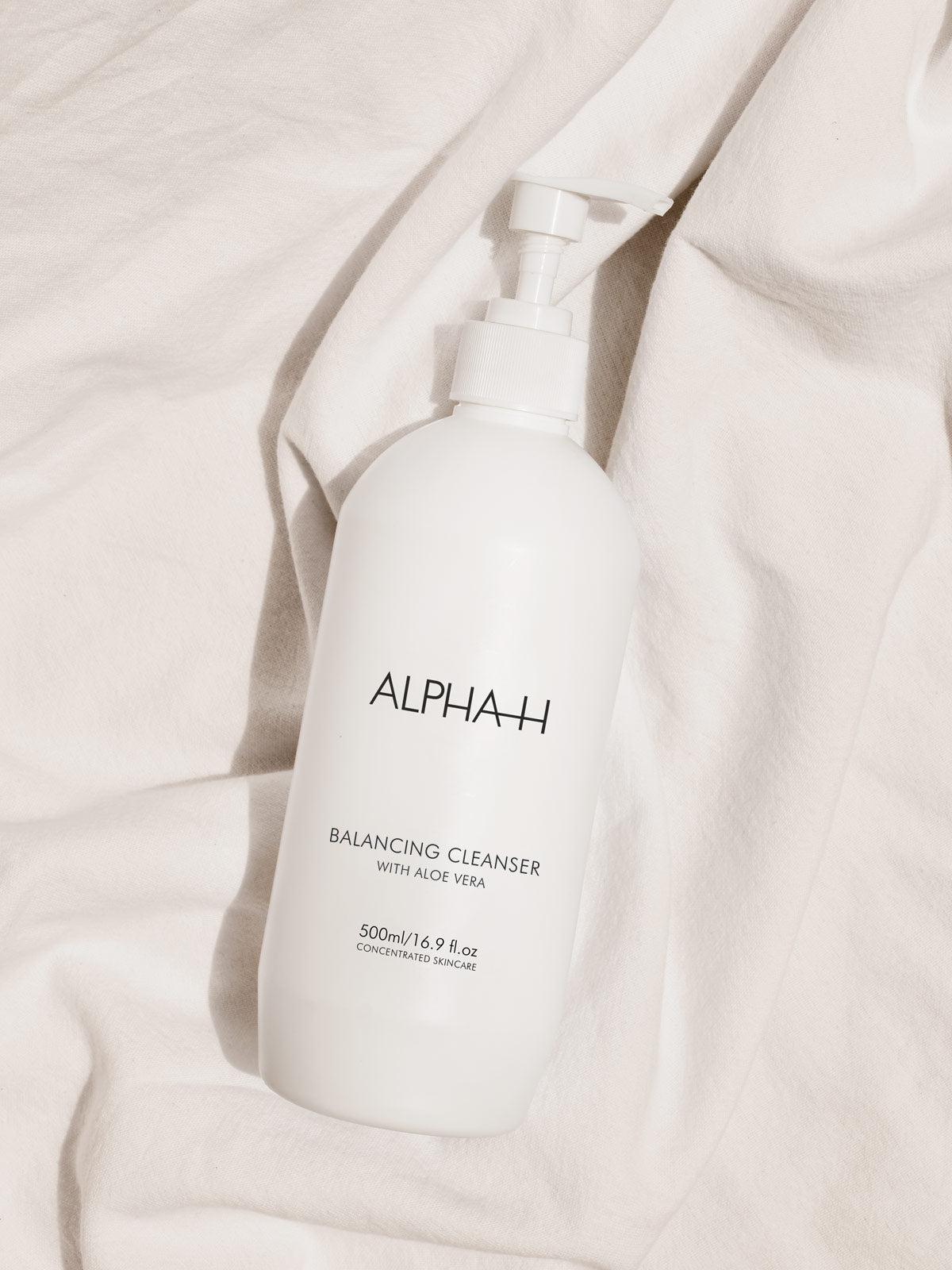 Balancing Cleanser 500ml