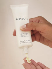 Beauty Sleep Power Peel