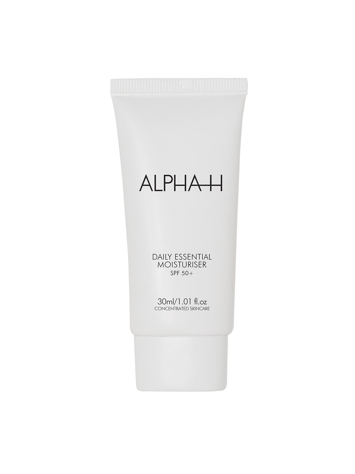 Daily Essential Moisturiser SPF 50+ 30ml