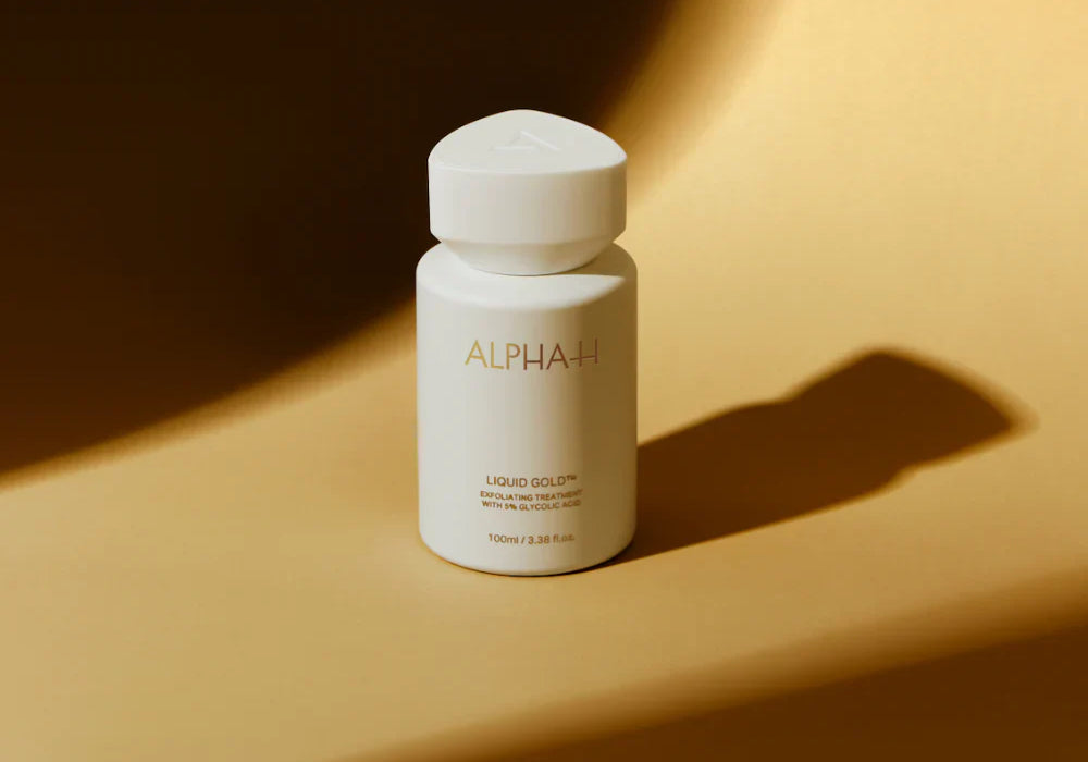 The one thing you need to know before buying a Glycolic Acid exfoliant.