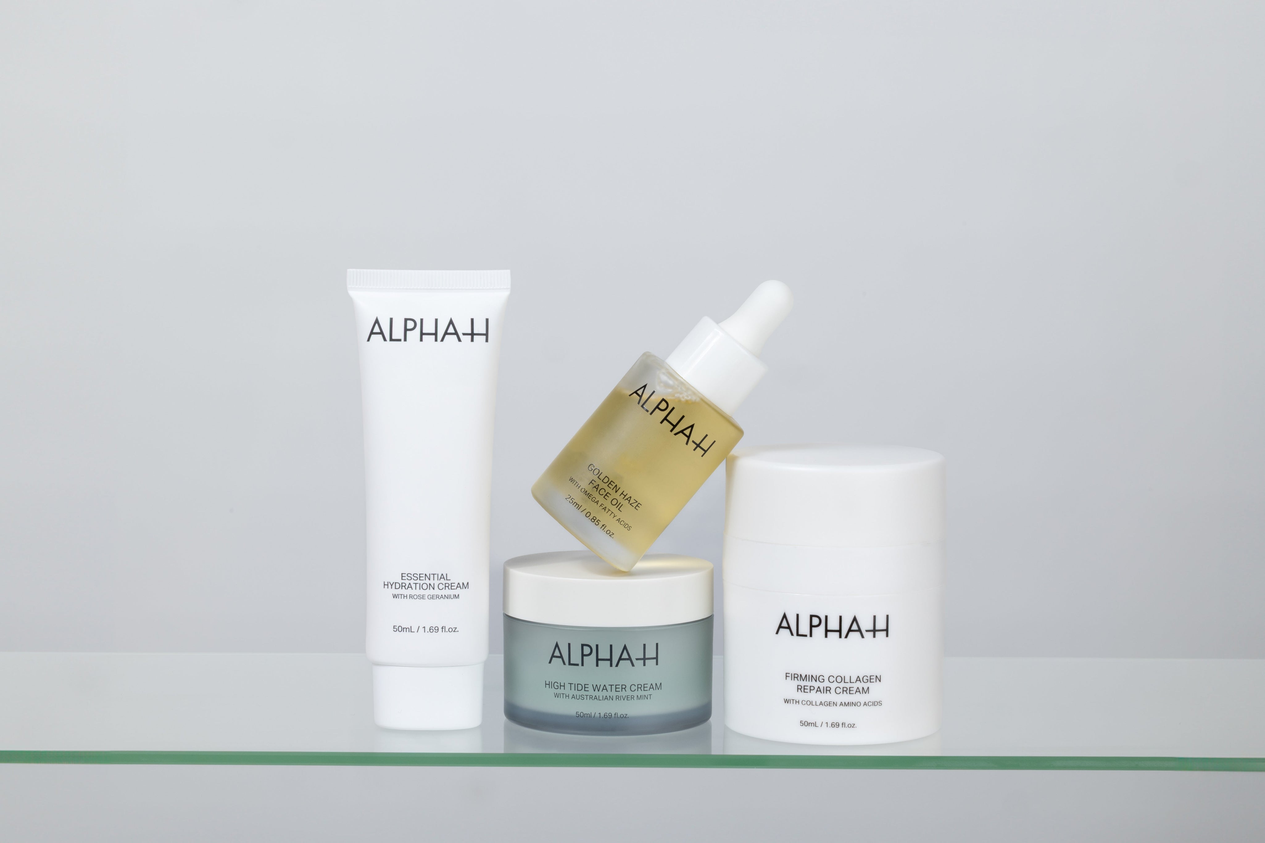 Are you using the right moisturiser?