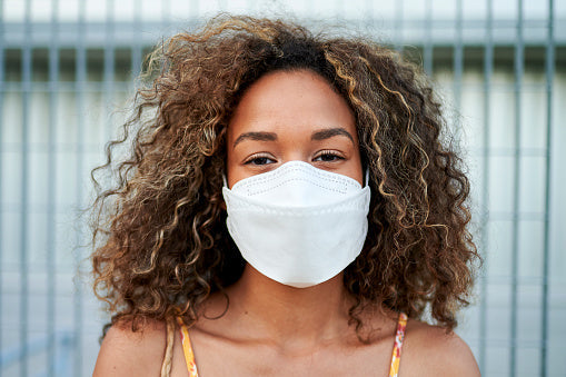 Looking after your skin whilst wearing a mask regularly