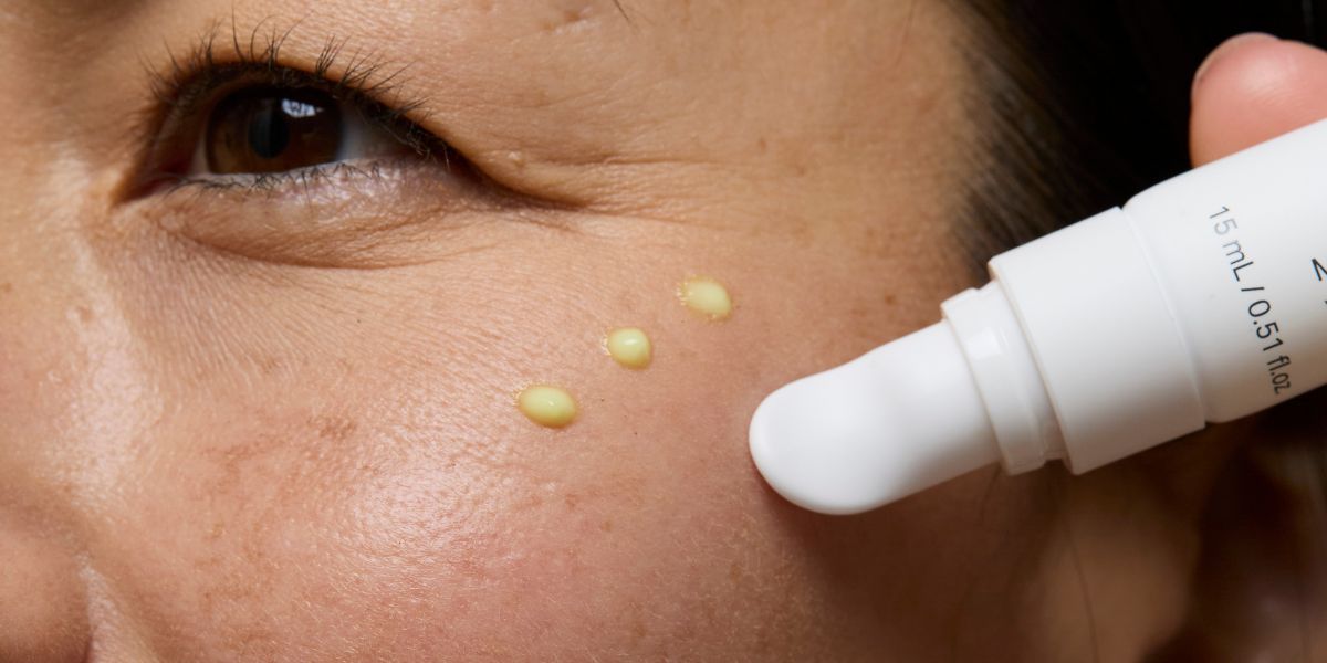 The Difference Between Retinol And Retinal