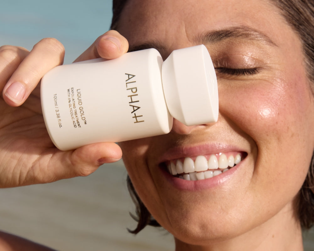 Why the pH of your skincare is important