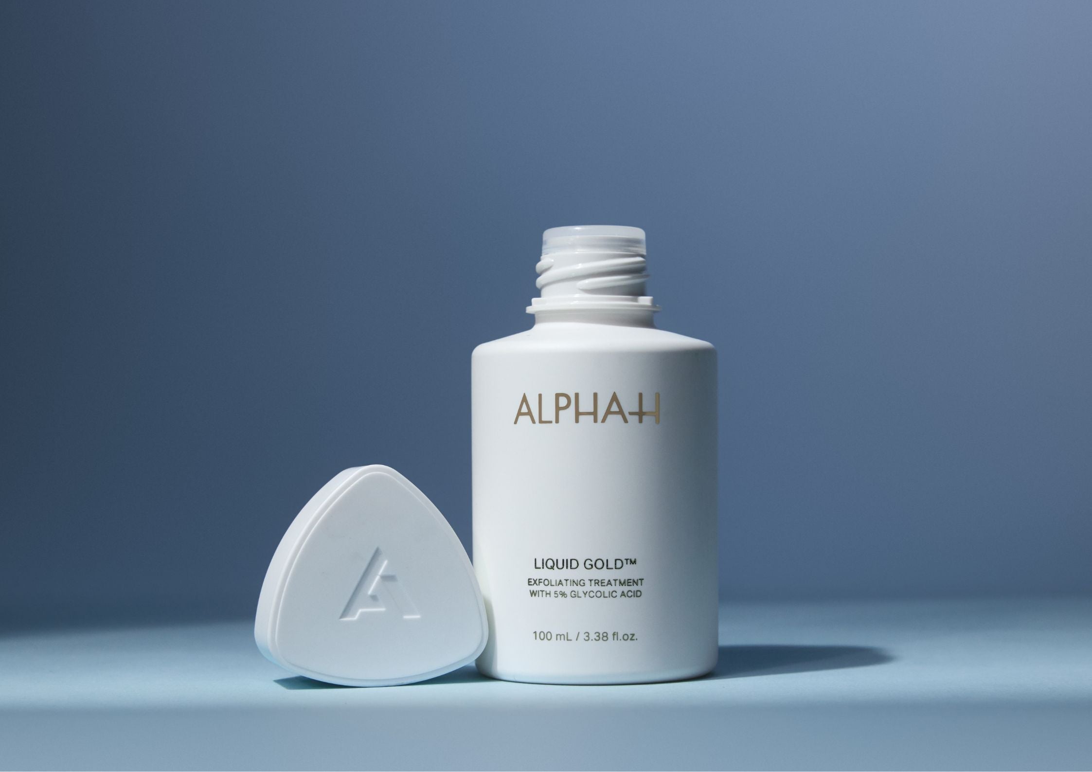 How liquid gold changed the exfoliation game for good. – Alpha-H ...