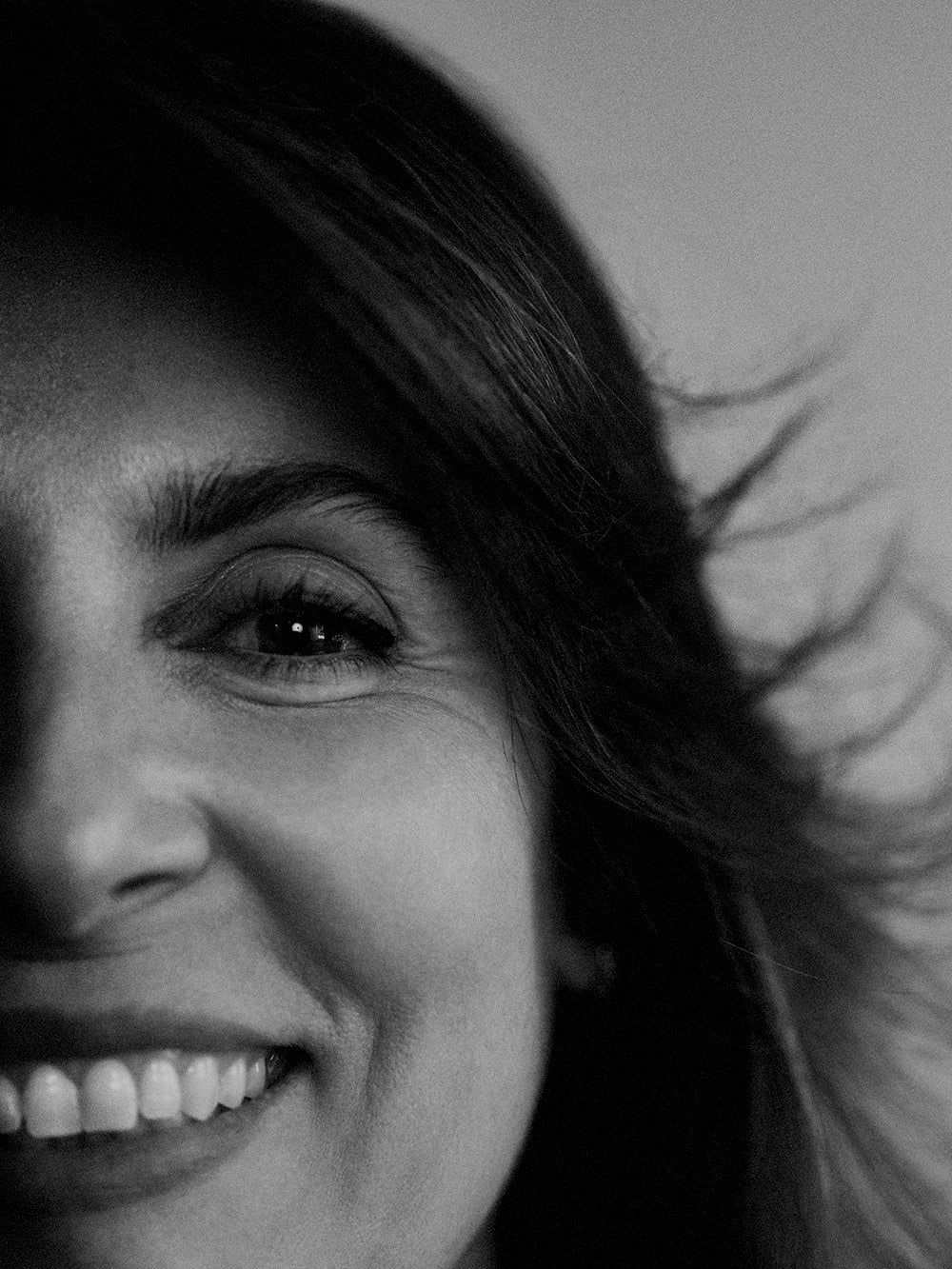 Inspiring Alpha Women: Marie-Claude Mallat