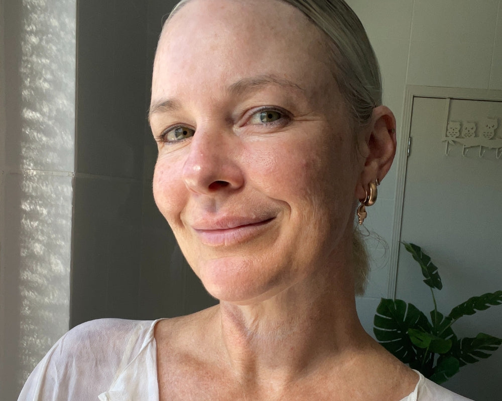 A guide to skincare in your 50s and beyond.