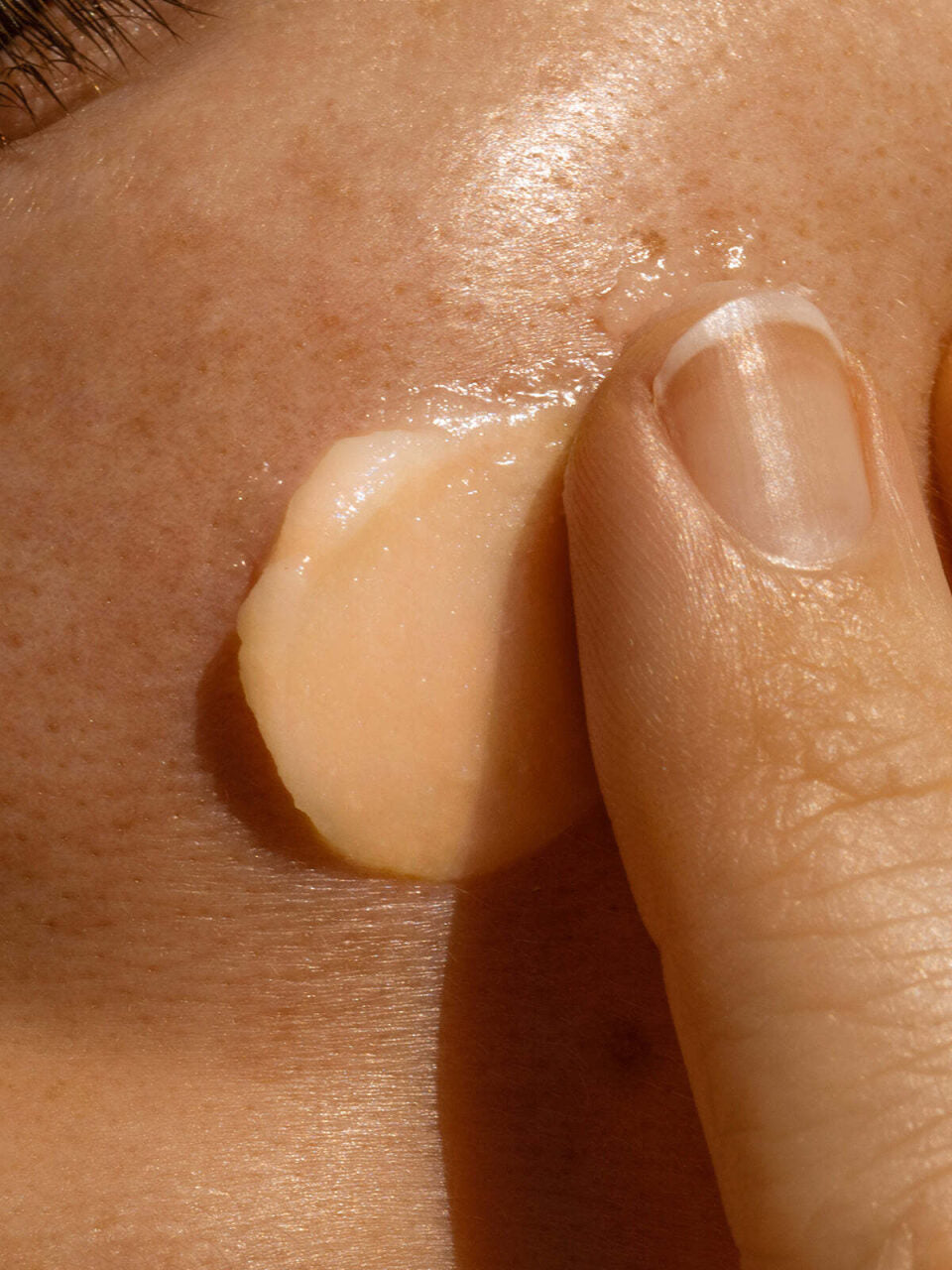 Step 1: Deeply Cleanse