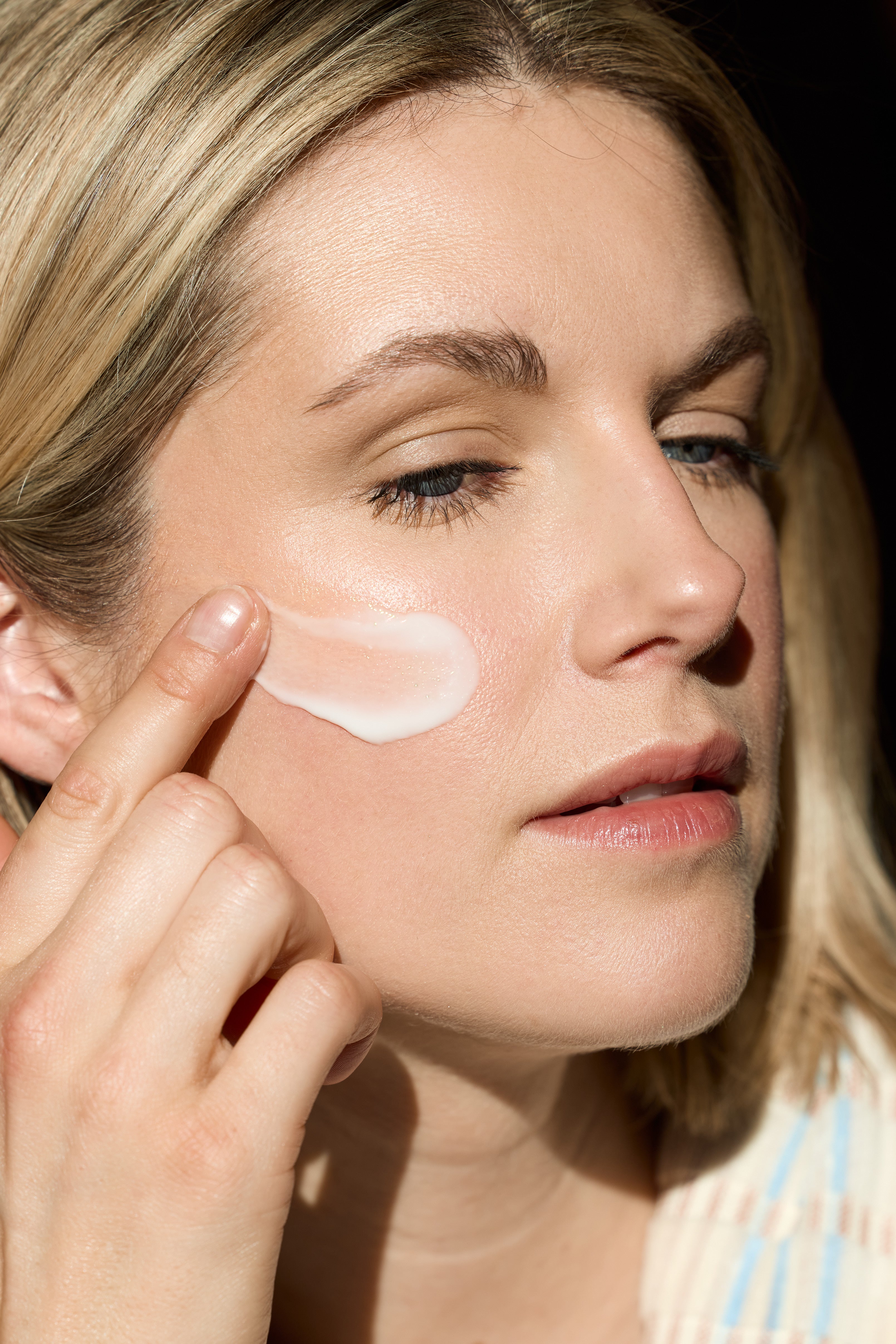 Step 2: Nourish + Protect