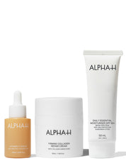 AM Radiance Trio
