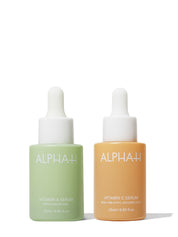 Age-Defying Serum Duo