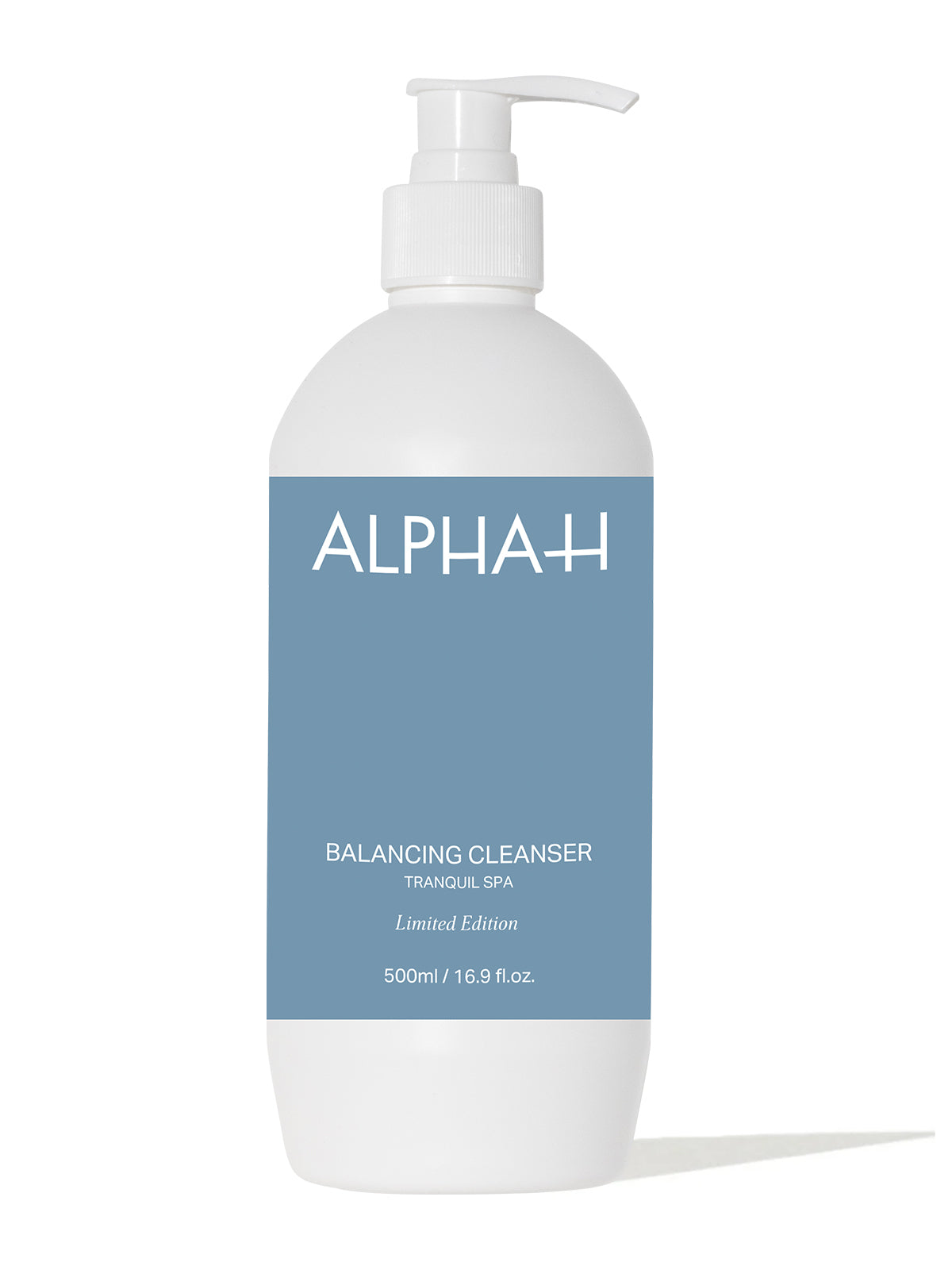 Balancing Cleanser Tranquil Spa 500ml