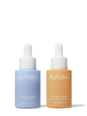 Brightening Serum Duo