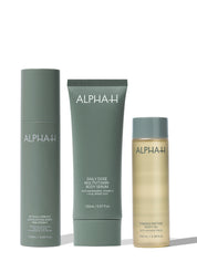 Body Care Trio