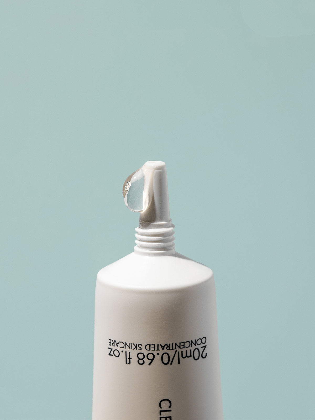 Clear Skin Blemish Control Gel