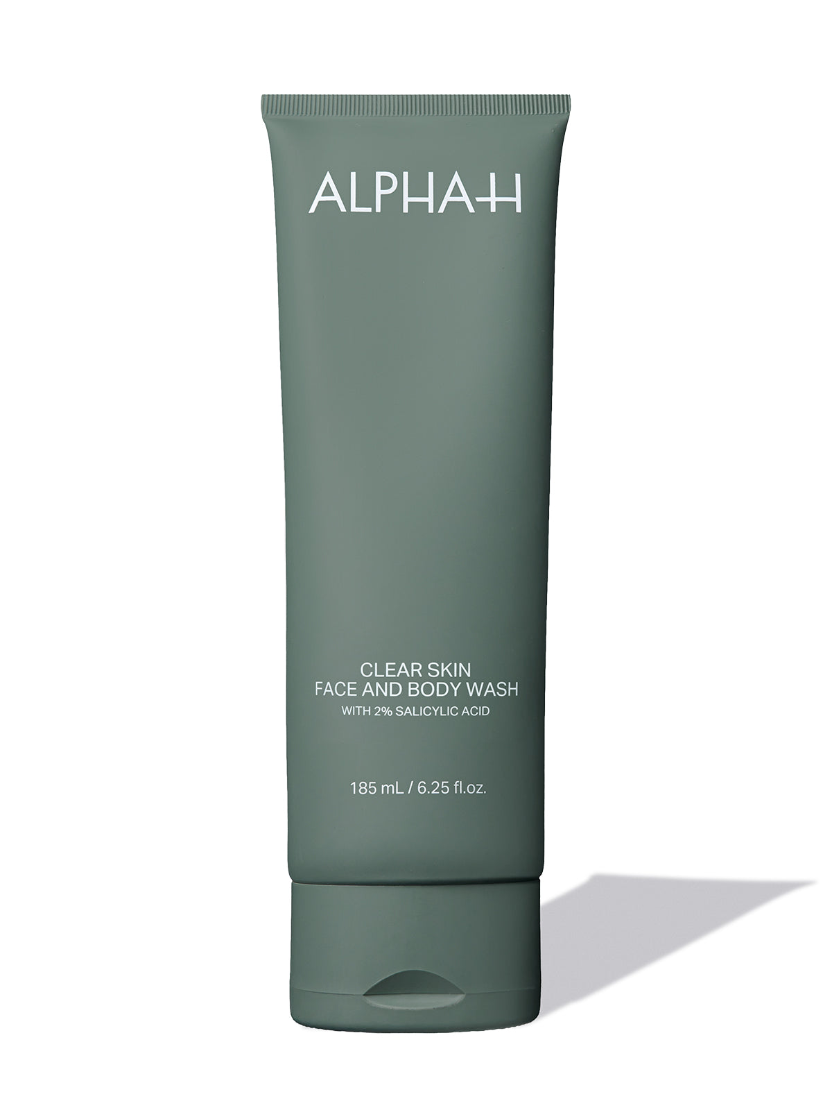 Clear Skin Face and Body Wash image 1