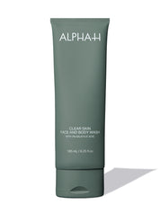 Clear Skin Face and Body Wash
