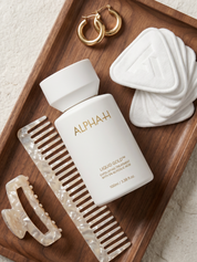 Swipe. Sleep. Glow.