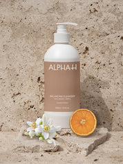 Balancing Cleanser with Orange & Neroli 500ml