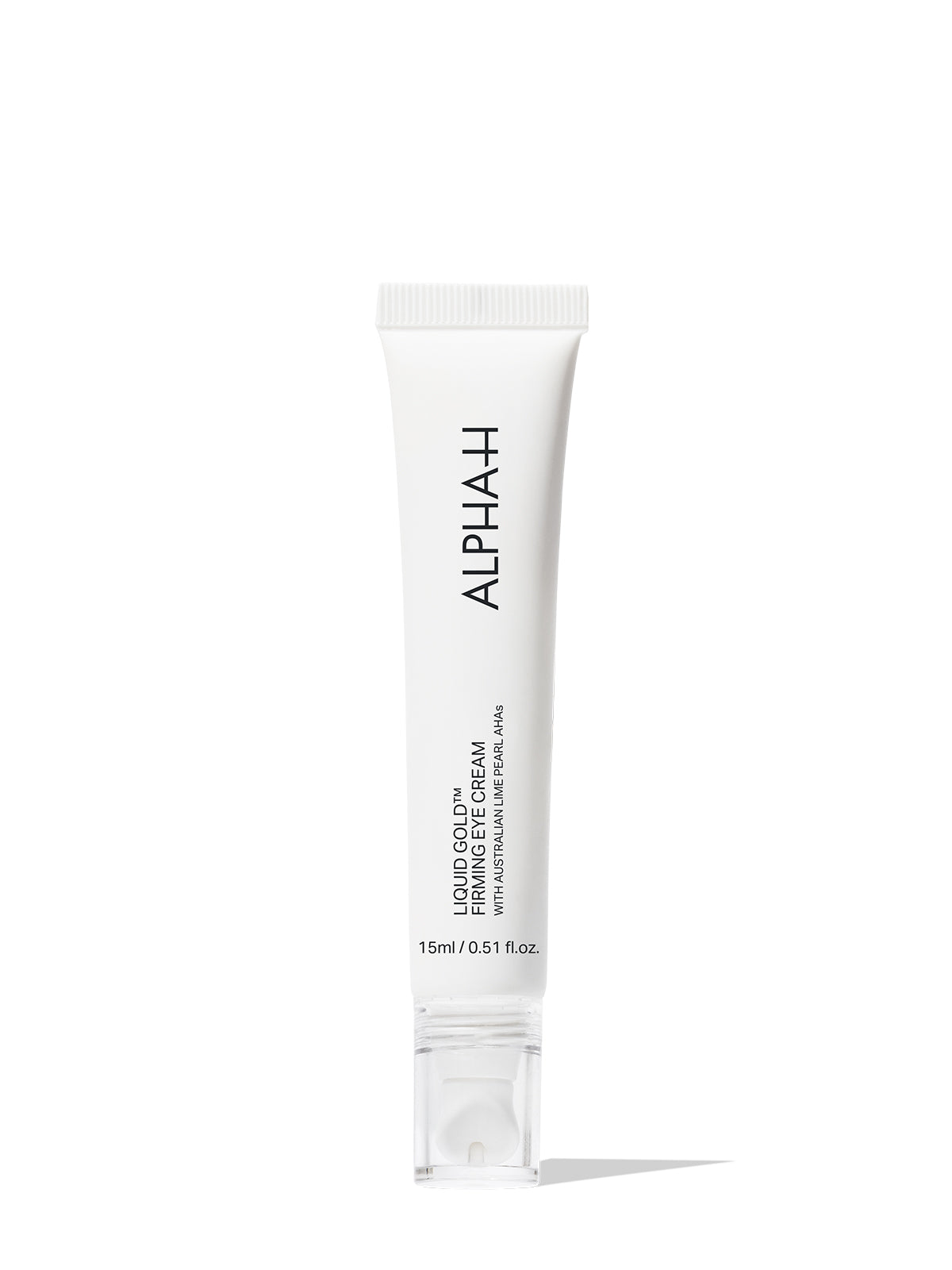 Liquid Gold Firming Eye Cream 15mL