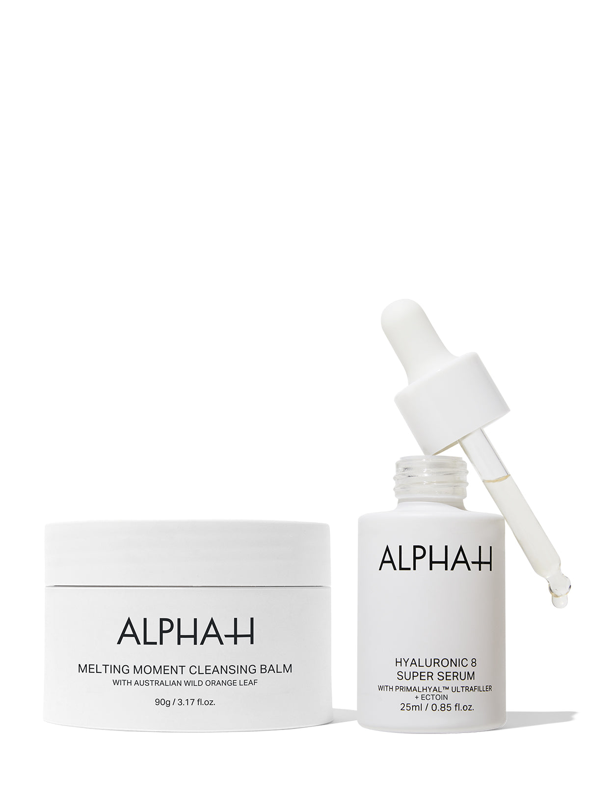 Cleanse & Hydrate Duo