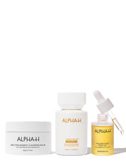 Your Seasonal Skin Reset