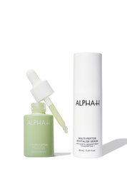 Retinol & Peptide Duo