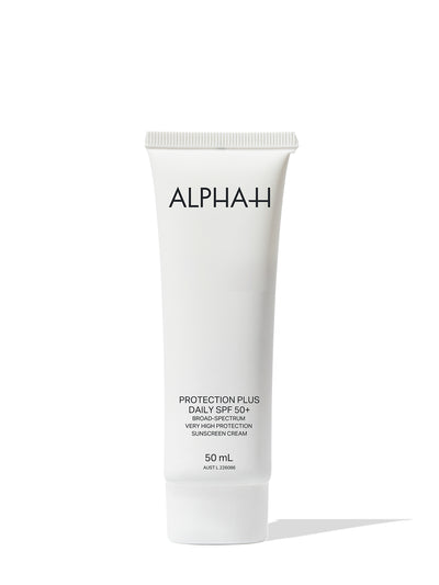 Protection Plus Daily Moisturiser SPF 50+