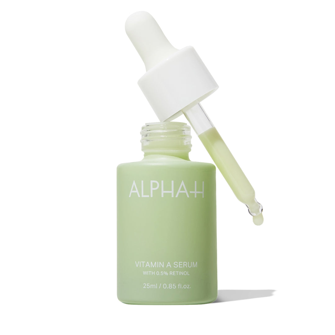 Vitamin A Serum with 0.5% Retinol