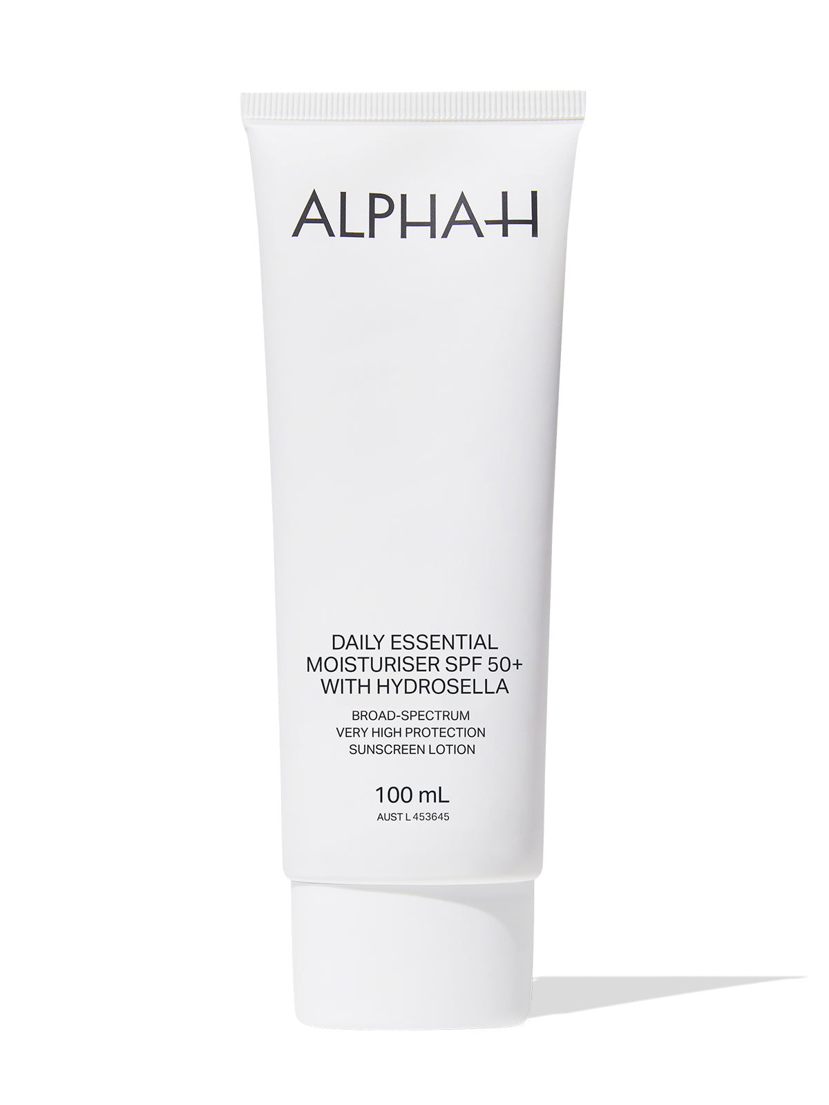 Daily Essential Moisturiser SPF 50+