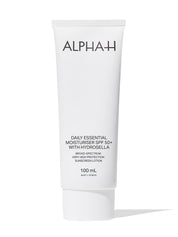Daily Essential Moisturiser SPF 50+