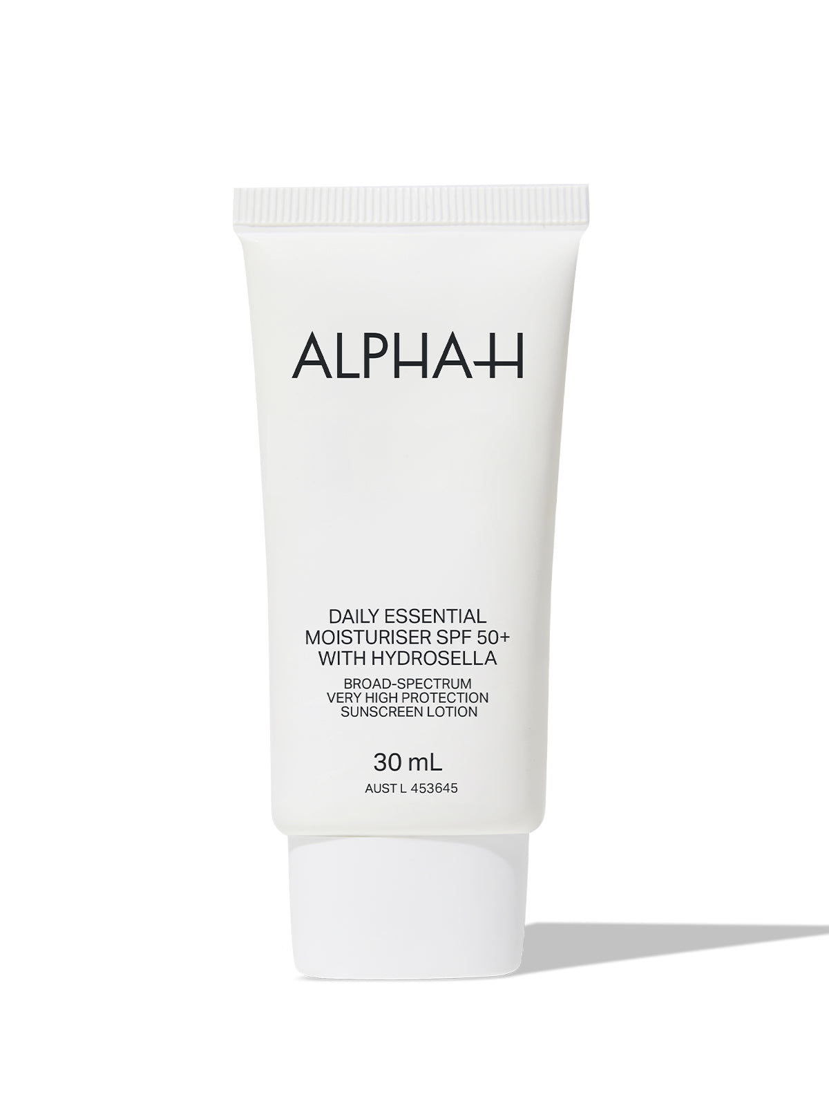 Daily Essential Moisturiser SPF 50+