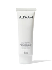 Daily Essential Moisturiser SPF 50+