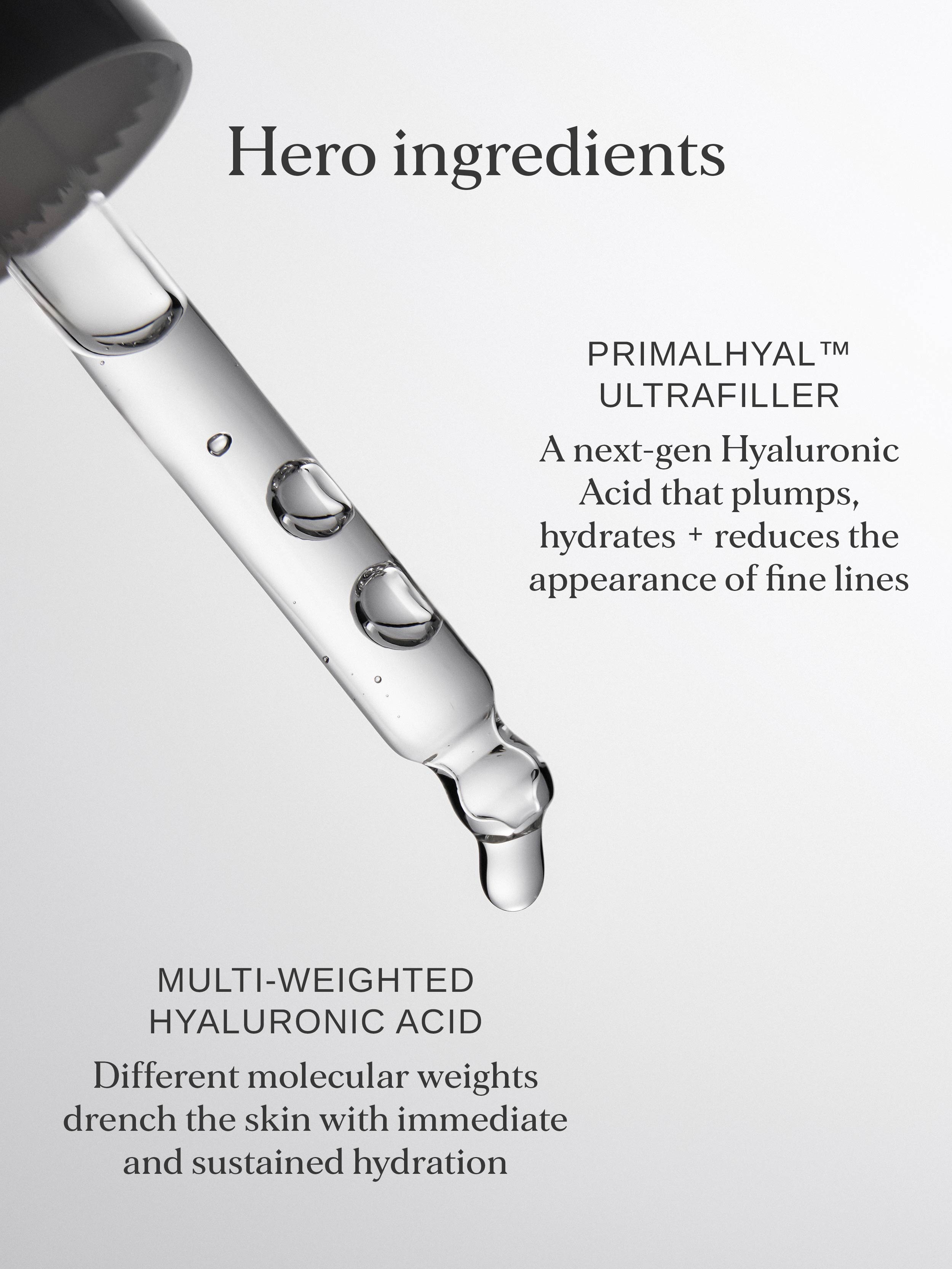 Hyaluronic 8 Super Serum