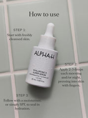 Hyaluronic 8 Super Serum
