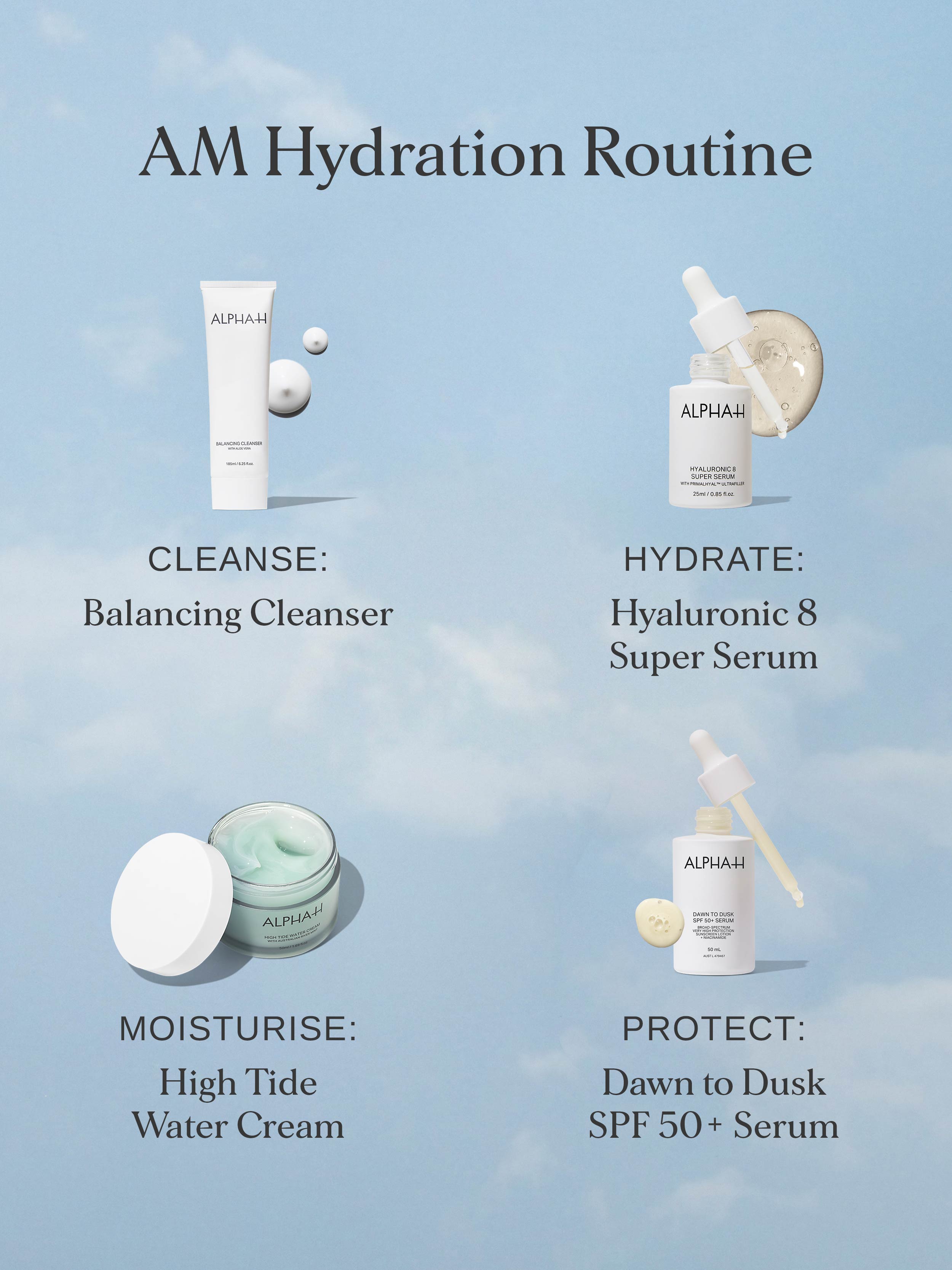 Hyaluronic 8 Super Serum