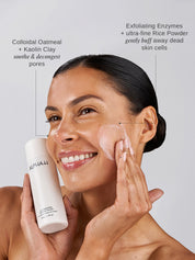 Double Cleanse Duo